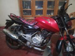Bajaj Pulsar 150